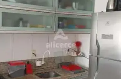 Apartamento à venda com 2 quartos 1 suíte, 44m² em Bela Vista Palhoça