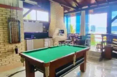 Casa à venda com 3 quartos , 200m² em Ribeirão da Ilha Florianópolis