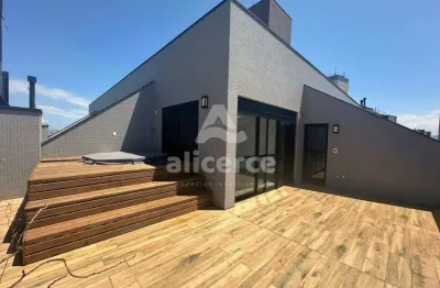 Apartamento Duplex à venda com 1 quarto 1 suíte, 114,62m² em Bom Abrigo Florianópolis