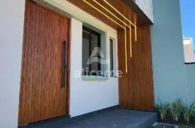 Sobrado à venda com 2 quartos 2 suítes, 92m² em Potecas São José