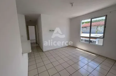 Apartamento à venda com 3 quartos , 57m² em Sertão do Maruim São José