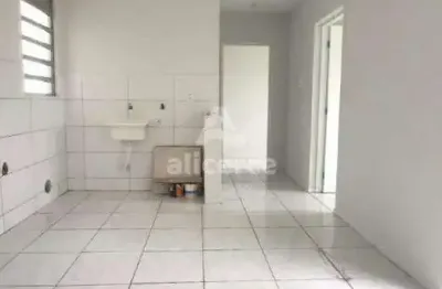 Apartamento à venda com 2 quartos , 47m² em Guarda do Cubatão Palhoça