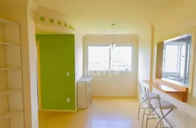 Apartamento à venda com 2 quartos , 57,75m² em Nossa Senhora do Rosário São José