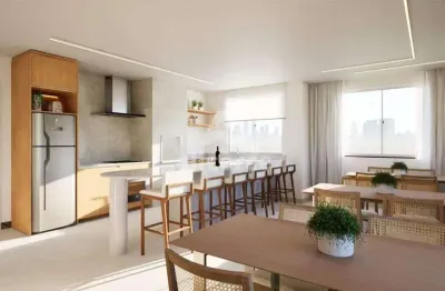 Apartamento com 2 quartos à venda na Rua Sebastiana Coutinho, S/N, Areias, São José