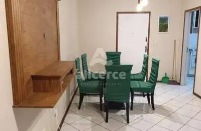 Apartamento à venda com 1 quarto , 55,67m² em Coqueiros Florianópolis