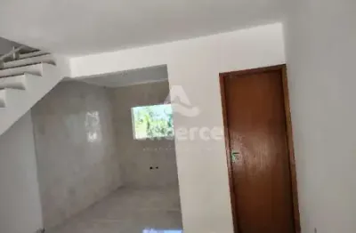Casa com 2 quartos à venda na Rua Jacarandá, 60, Potecas, São José