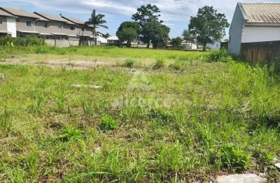 OPORTUNIDADE PARA INVESTIDORES - Terreno à venda com 3.100m² I Plano I Próximo a BR-101 em Aririú da Formiga Palhoça