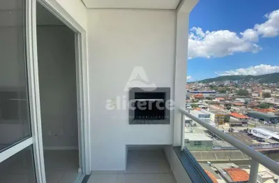 Apartamento à venda com 2 quartos 1 suíte, 70m² em Areias São José