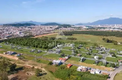 Terreno à venda na Rua Vidal Vicente Andrade, S/N, Forquilhas, São José