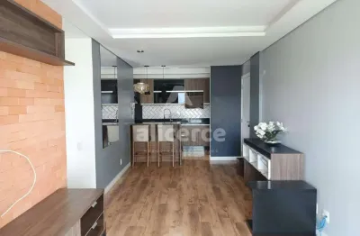 Apartamento no Pagani com 3 Quartos, 1 suíte | 2 Vagas e Lazer Completo | 12º Andar no Stellato