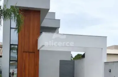 Casa à venda com 3 quartos 2 suítes, 175m² em Pinheira Palhoça