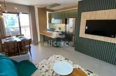 Apartamento à venda com 3 quartos 1 suíte, 81m² em Palmas Governador Celso Ramos