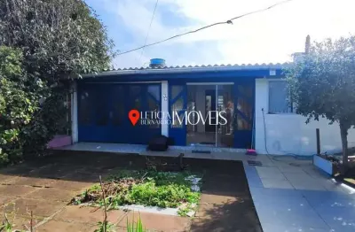 Casa à venda em balneário pinhal – conforto e localização!