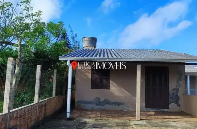 Oportunidade imperdível - casa com 3 dormitórios - em magistério!