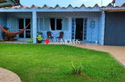 Casa com 2 quartos à venda no Praia Do Magistério, Balneário Pinhal 