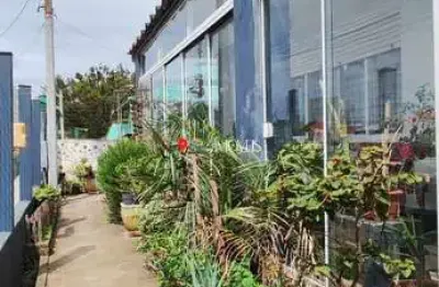 Casa Aconchegante com Kitnet e Atelier nos Fundos - CIDREIRA!