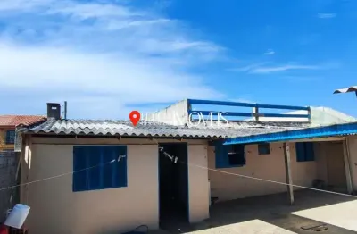 Casa à venda com vista incrível para o mar - centro de balneário pinhal!