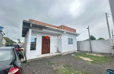 Casa com 1 quarto à venda no Centro, Balneário Pinhal 