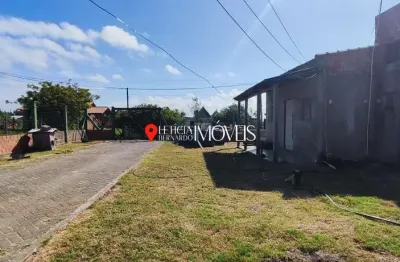 Oportunidade! duas casas pelo preço de uma! 150mill