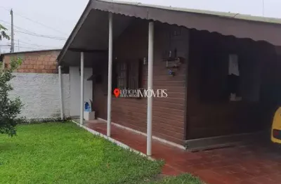 Casa com 2 quartos à venda na costa do sol, cidreira , 360 m2 por r$ 110.000