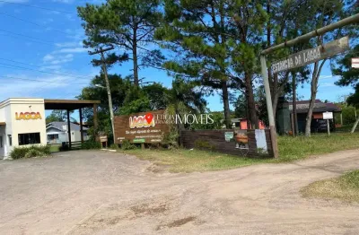 Terreno à venda na Estancia da Lagoa, Cidreira 