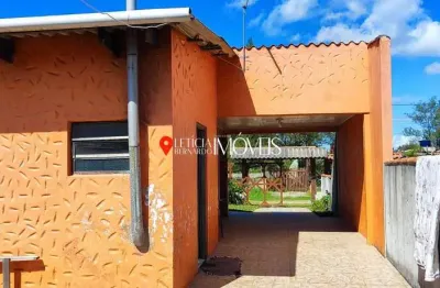 Casa com 3 quartos à venda em Quintão, Palmares do Sul 