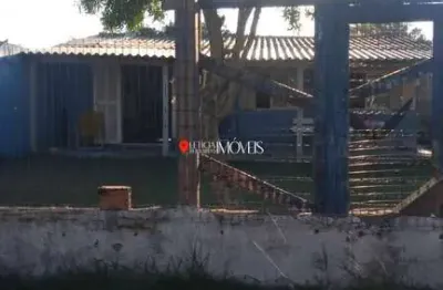 Casa aconchegante à venda em balneário pinhal – apenas r$ 155.000!