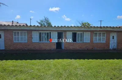 Pousada ou casas geminadas à venda - oportunidade imperdível em balneário pinhal! 189mil