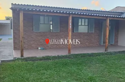 Casa com 4 quartos à venda no Centro, Balneário Pinhal 