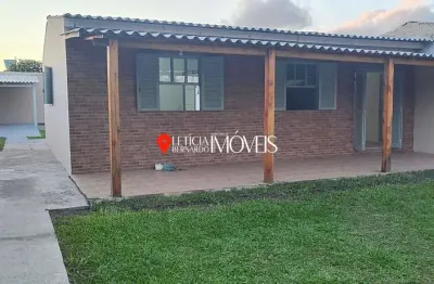 Casa com 4 quartos à venda no Centro, Balneário Pinhal 