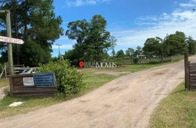 Terreno à venda na Estancia da Lagoa, Cidreira 