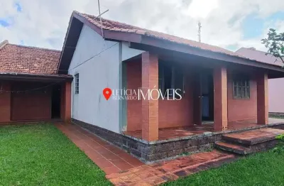 Casa com 3 quartos à venda no Centro, Balneário Pinhal 