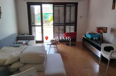Casa com 4 quartos à venda no Centro, Balneário Pinhal 