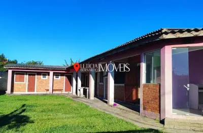 Ponto comercial à venda no Centro, Balneário Pinhal 