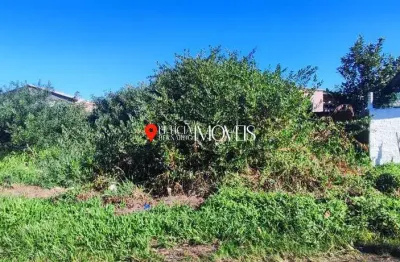 Terreno à venda no Praia Do Magistério, Balneário Pinhal 