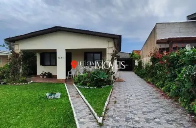 Casa à venda no bairro centro - balneário pinhal/rs