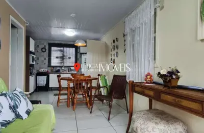 Casa com 1 quarto à venda no Centro, Balneário Pinhal 