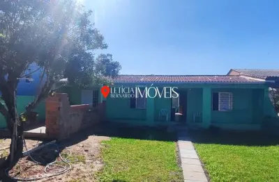 Oportunidade imperdível – casa aconchegante em magistério-rs por apenas r$ 135.000!