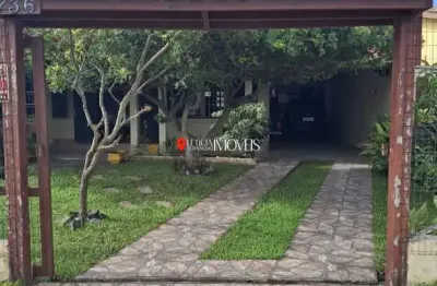 Imperdível em cidreira – casa mobiliada a 200m do mar - apenas 216mil