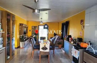 Casa com 2 quartos à venda em Quintão, Palmares do Sul 