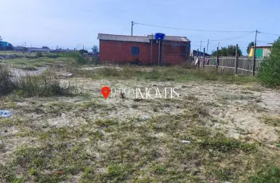 Terreno à venda no Praia Do Magistério, Balneário Pinhal 
