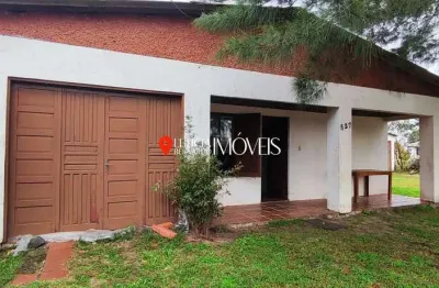 Casa com 4 quartos à venda no Centro, Balneário Pinhal 