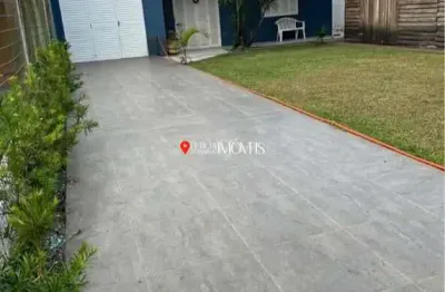 Casa com 3 quartos à venda no Praia Do Magistério, Balneário Pinhal 