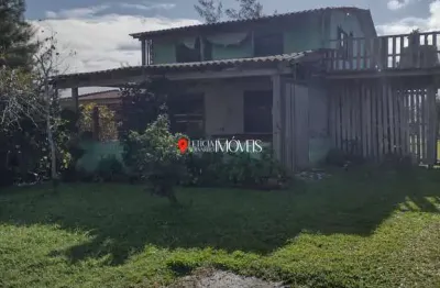 Oportunidade no litoral – pinhal sul! casa por apenas r$ 195.000,00 