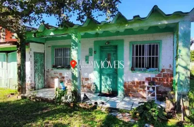 Casa com 2 quartos à venda no Centro, Balneário Pinhal 
