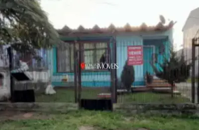 Casa com 3 quartos à venda no Jardim Krahe, Viamão 