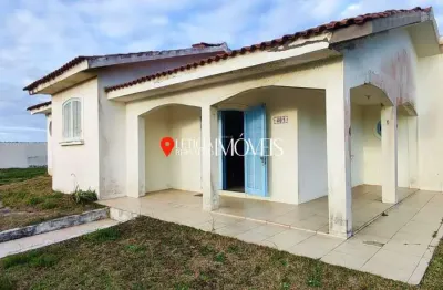 Casa de esquina com vista para o mar – apenas r$240.000,00!
