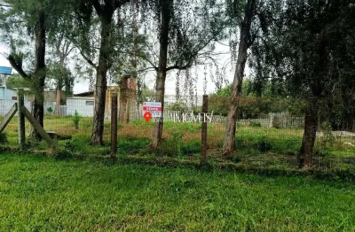 Terreno à venda no Centro, Balneário Pinhal 