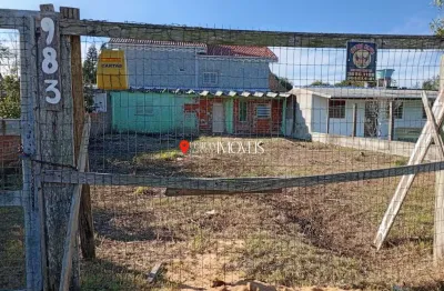 Terreno escriturado com casa pequena à venda - 70mil– magistério/rs