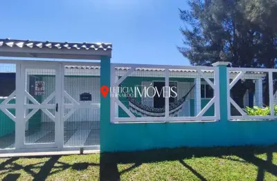Casa com 3 quartos à venda em Quintão, Palmares do Sul 